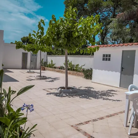17 L Olivier Semesterbostad Calafat